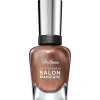 Sally Hansen Complete Salon Manicure #355 Legally Bronze Sale