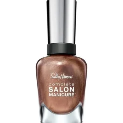 Sally Hansen Complete Salon Manicure #355 Legally Bronze Sale
