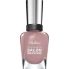 Sally Hansen Complete Salon Manicure #374 Mauve Along Sale