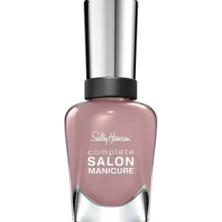 Sally Hansen Complete Salon Manicure #374 Mauve Along Sale
