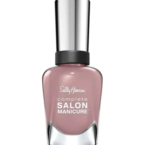 Sally Hansen Complete Salon Manicure #374 Mauve Along Sale