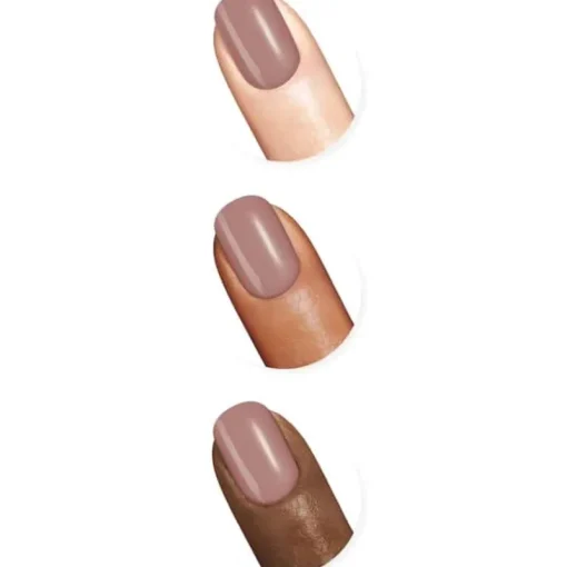 Sally Hansen Complete Salon Manicure #374 Mauve Along Sale