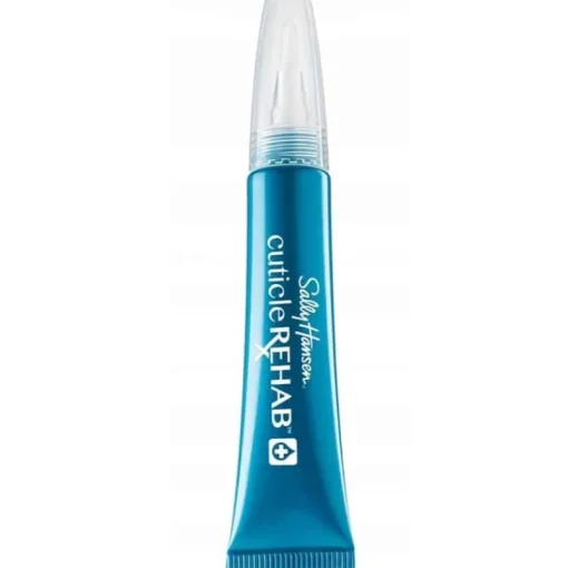 Sally Hansen Cuticle Rehab Oil 8.8ml Clearance