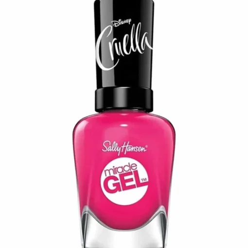 Sally Hansen Miracle Gel #690 Tipsy Gypsy Clearance