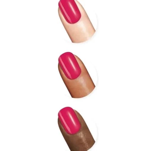 Sally Hansen Miracle Gel #690 Tipsy Gypsy Clearance