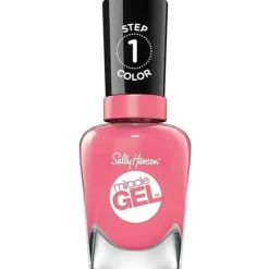 Sally Hansen Miracle Gel #292 Rain Glow Outlet