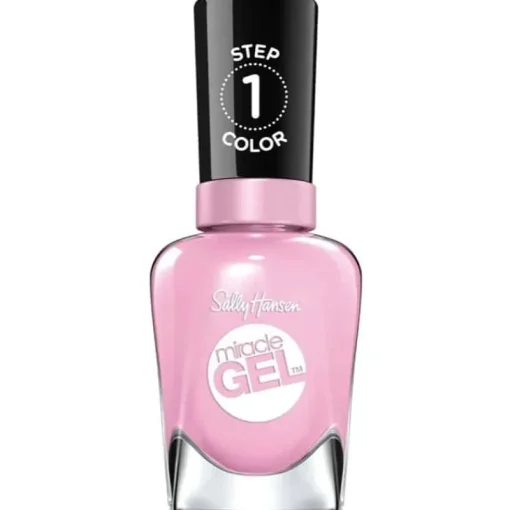 Sally Hansen Miracle Gel #239 Smartease Discount