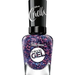 Sally Hansen Miracle Gel #865 Cruella No To Conformity Outlet