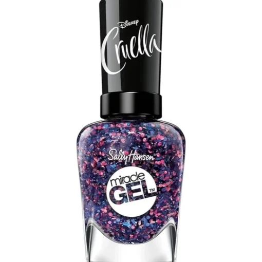 Sally Hansen Miracle Gel #865 Cruella No To Conformity Outlet