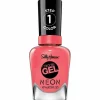 Sally Hansen Miracle Gel #873 Flash Of Bright Discount