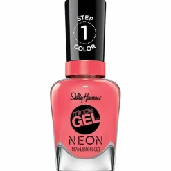 Sally Hansen Miracle Gel #873 Flash Of Bright Discount