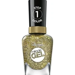 Sally Hansen Miracle Gel #777 Sunken Treasure Fashion