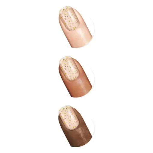Sally Hansen Miracle Gel #777 Sunken Treasure Fashion