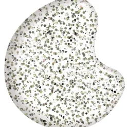 Sally Hansen Miracle Gel #906 Glitter To Santa New