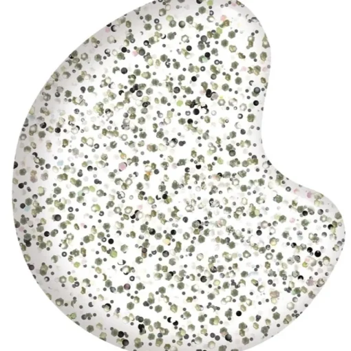 Sally Hansen Miracle Gel #906 Glitter To Santa New