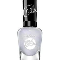 Sally Hansen Miracle Gel #861 Iconic Darling! New