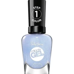Sally Hansen Miracle Gel #627 Blue Skies Ahead Discount