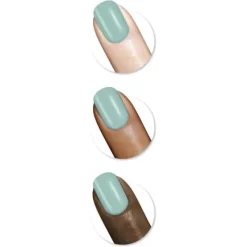 Sally Hansen Miracle Gel #672 Giving Altitude New