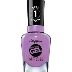 Sally Hansen Miracle Gel #054 Violet Voltage Online