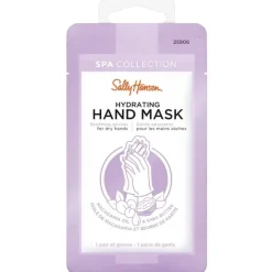 Sally Hansen Spa Hydrate Hand Mask 26ml Outlet