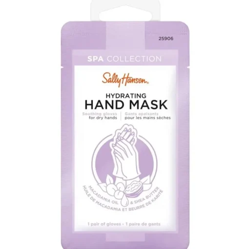 Sally Hansen Spa Hydrate Hand Mask 26ml Outlet