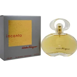 Salvatore Ferragamo Incanto Edp 100ml Best