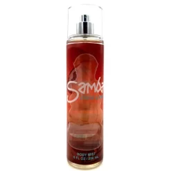 Samba Coco Love Body Mist 236ml Outlet