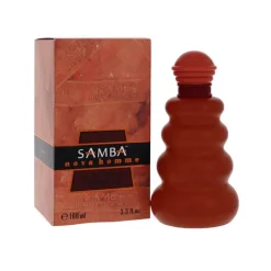 Samba Nova Homme Edt 100ml Discount