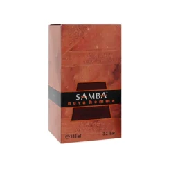 Samba Nova Homme Edt 100ml Discount