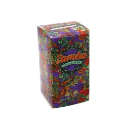 Samba Paradise Woman Edt 100ml Outlet