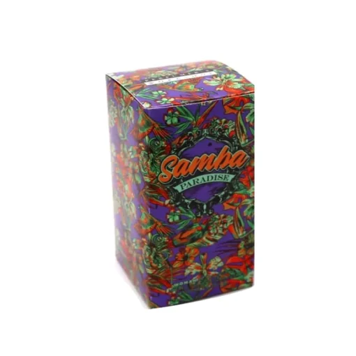 Samba Paradise Woman Edt 100ml Outlet