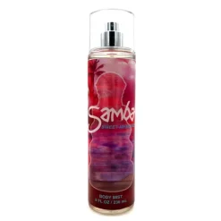 Samba Sweet Memories Body Mist 236ml Sale