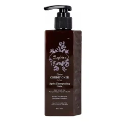 Saphira Curly Divine Conditioner 250ml New