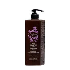 Saphira Curly Divine Schampoo 1000ml Outlet