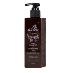 Saphira Curly Divine Schampoo 250ml Fashion