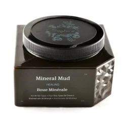 Saphira Healing Mineral Mud 1000ml Discount