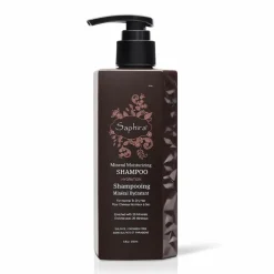 Saphira Hydration Mineral Moisturizing Shampoo 250ml Outlet