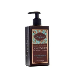 Saphira Keratin Moisturizing Conditioner 250 ml Fashion