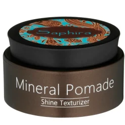 Saphira Mineral Pomade 70ml Online