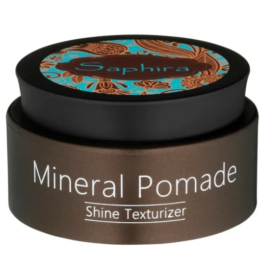 Saphira Mineral Pomade 70ml Online