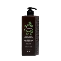 Saphira Volume Mineral Treatment Conditioner 1000ml Sale