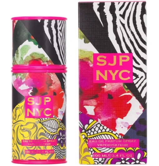 Sarah Jessica Parker SJP NYC Edp 100ml New