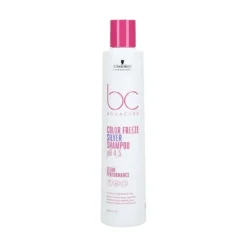 Schwarzkopf BC Color Freeze Silver Shampoo 250ml Sale