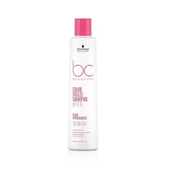 Schwarzkopf BC Color Freeze Schampo 250ml Fashion