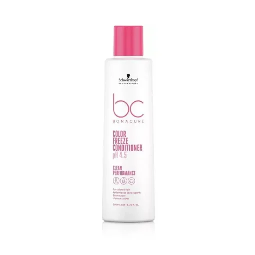Schwarzkopf BC Color Freeze Conditioner 200ml Best