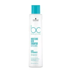 Schwarzkopf BC Moisture Kick Schampo 250ml Sale