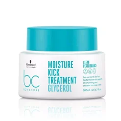Schwarzkopf BC Moisture Kick Treatment 200ml Fashion