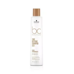 Schwarzkopf BC Time Restore Schampo 250ml Fashion