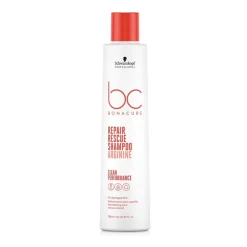 Schwarzkopf Bonacure Repair Rescue Shampoo 250ml Outlet