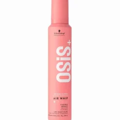 Schwarzkopf Osis Air Whip 200ml Fashion